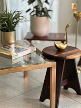 Load image into Gallery viewer, Collection of Vintage Side Tables