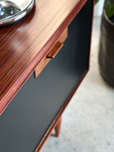 Load image into Gallery viewer, Mid-Century Sideboard - White & Newton