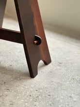 Load image into Gallery viewer, Collection of Vintage Side Tables