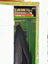 Load image into Gallery viewer, Vintage Solid Wood Locker (6 Division)