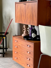 Load image into Gallery viewer, Danish "PS System" Modular Wall Unit