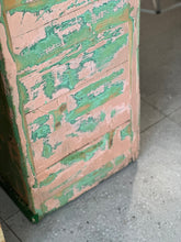 Load image into Gallery viewer, Vintage Solid Wood Locker (6 Division)