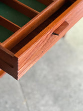 Load image into Gallery viewer, Mid-Century Sideboard - White & Newton