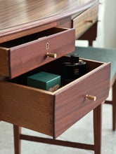 Load image into Gallery viewer, Mid-Century Dresser & Stool