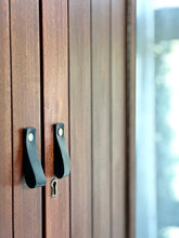 Load image into Gallery viewer, Large Mid-Century Wall/ Media Unit/ Sideboard