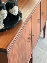 Load image into Gallery viewer, Vintage "Kenbow" Sideboard