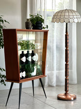 Load image into Gallery viewer, Retro Drinks/Display Cabinet