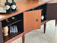 Load image into Gallery viewer, Vintage "Kenbow" Sideboard