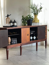 Load image into Gallery viewer, Vintage "Kenbow" Sideboard