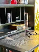 Load image into Gallery viewer, Vintage Writing Bureau