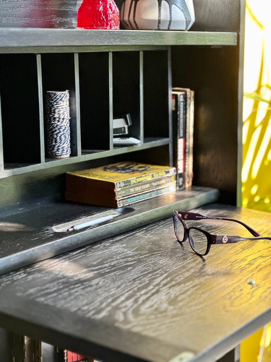 Vintage Writing Bureau – RE-TREND