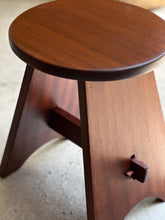 Load image into Gallery viewer, Collection of Vintage Side Tables