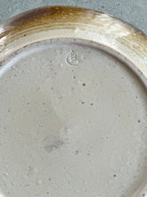 Load image into Gallery viewer, MCM Pottery Shell Bowl