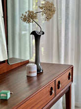 Load image into Gallery viewer, Dresser & Stool (Swivel & Tilt Mirrors)