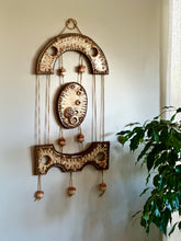 Load image into Gallery viewer, Retro Pottery Wall Art