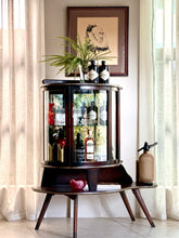 Load image into Gallery viewer, Retro Drinks/Display Cabinet
