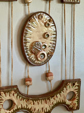 Load image into Gallery viewer, Retro Pottery Wall Art