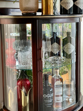 Load image into Gallery viewer, Retro Drinks/Display Cabinet