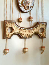 Load image into Gallery viewer, Retro Pottery Wall Art