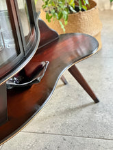 Load image into Gallery viewer, Retro Drinks/Display Cabinet