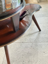 Load image into Gallery viewer, Retro Drinks/Display Cabinet