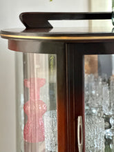 Load image into Gallery viewer, Retro Drinks/Display Cabinet