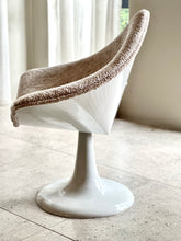 Load image into Gallery viewer, Mid-Century Modern Diamond-Shape Chairs