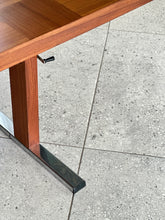 Load image into Gallery viewer, Scandinavian Height Adjustable Coffee | Dining Table - Metamorphic