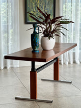 Load image into Gallery viewer, Scandinavian Height Adjustable Coffee | Dining Table - Metamorphic