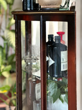 Load image into Gallery viewer, Retro Drinks/Display Cabinet