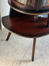 Load image into Gallery viewer, Retro Drinks/Display Cabinet