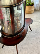 Load image into Gallery viewer, Retro Drinks/Display Cabinet