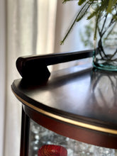 Load image into Gallery viewer, Retro Drinks/Display Cabinet