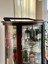 Load image into Gallery viewer, Retro Drinks/Display Cabinet