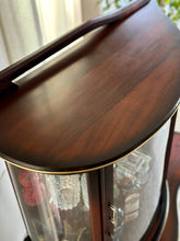 Load image into Gallery viewer, Retro Drinks/Display Cabinet