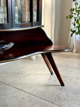 Load image into Gallery viewer, Retro Drinks/Display Cabinet