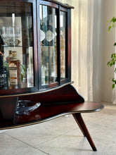 Load image into Gallery viewer, Retro Drinks/Display Cabinet