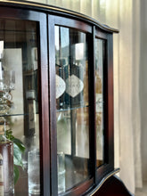 Load image into Gallery viewer, Retro Drinks/Display Cabinet