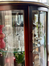 Load image into Gallery viewer, Retro Drinks/Display Cabinet