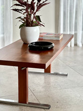 Load image into Gallery viewer, Scandinavian Height Adjustable Coffee | Dining Table - Metamorphic