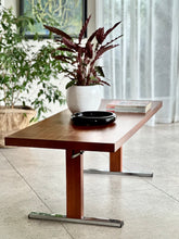 Load image into Gallery viewer, Scandinavian Height Adjustable Coffee | Dining Table - Metamorphic