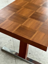 Load image into Gallery viewer, Scandinavian Height Adjustable Coffee | Dining Table - Metamorphic
