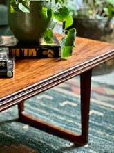 Load image into Gallery viewer, Mid-Century Rectangular Coffee Table