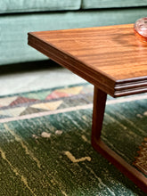 Load image into Gallery viewer, Mid-Century Rectangular Coffee Table