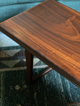 Load image into Gallery viewer, Mid-Century Rectangular Coffee Table