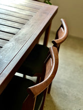 Load image into Gallery viewer, Mid-Century Kallenbach Dining Set, Designed By John Tabraham