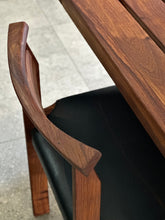 Load image into Gallery viewer, Mid-Century Kallenbach Dining Set, Designed By John Tabraham