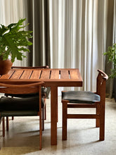 Load image into Gallery viewer, Mid-Century Kallenbach Dining Set, Designed By John Tabraham