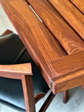 Load image into Gallery viewer, Mid-Century Kallenbach Dining Set, Designed By John Tabraham