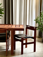 Load image into Gallery viewer, Mid-Century Kallenbach Dining Set, Designed By John Tabraham